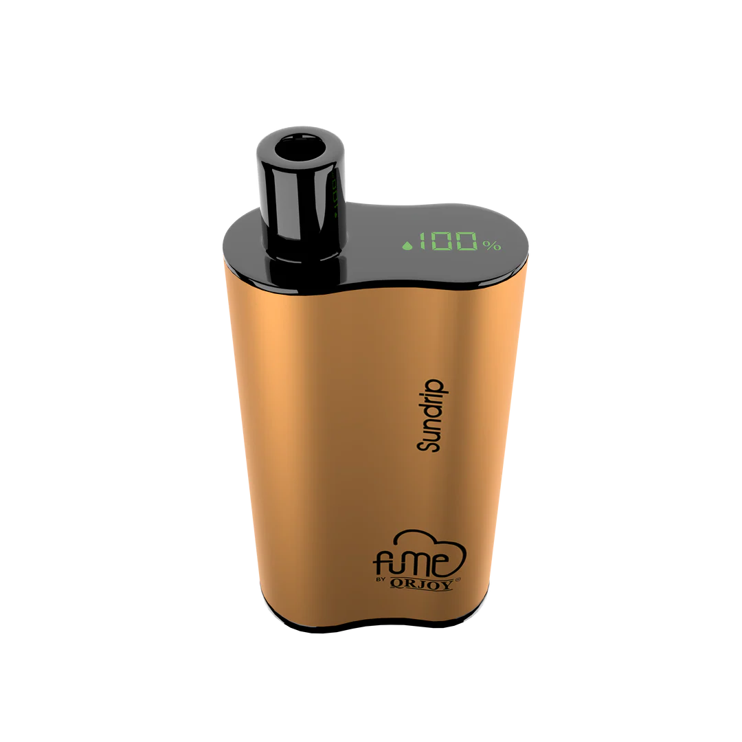 Fume Infinity 4500 Sundrip