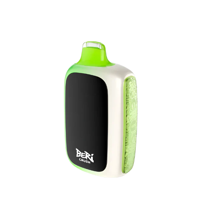 Beri Crush Super Mint 50K Disposable Vape