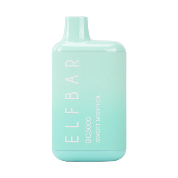 EB BC5000 Vape - (3 Pack)