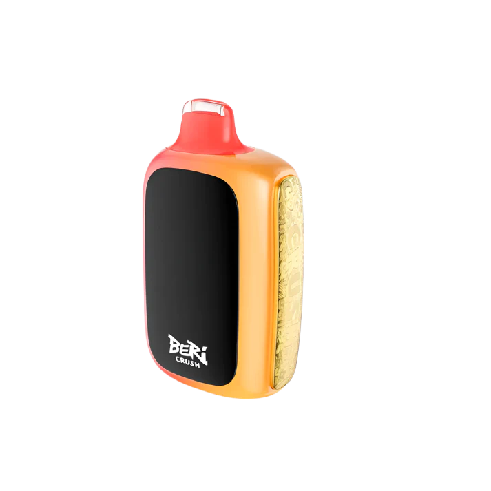 Beri Crush Tropical Gummy 50K Disposable Vape