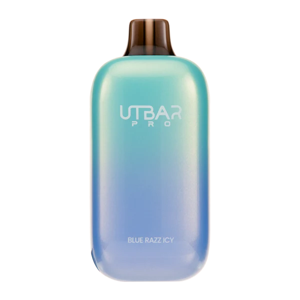 UTBAR PRO Blue Razz Icy