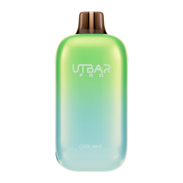 UTBAR PRO Cool Mint