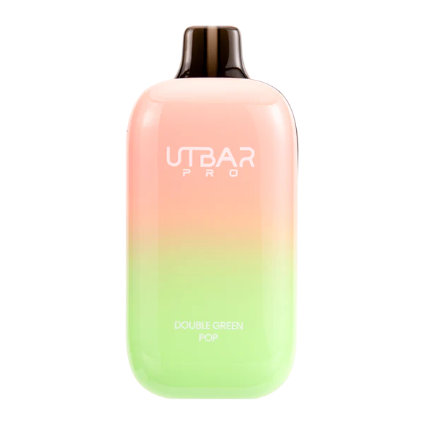 UTBAR PRO Double Green Pop