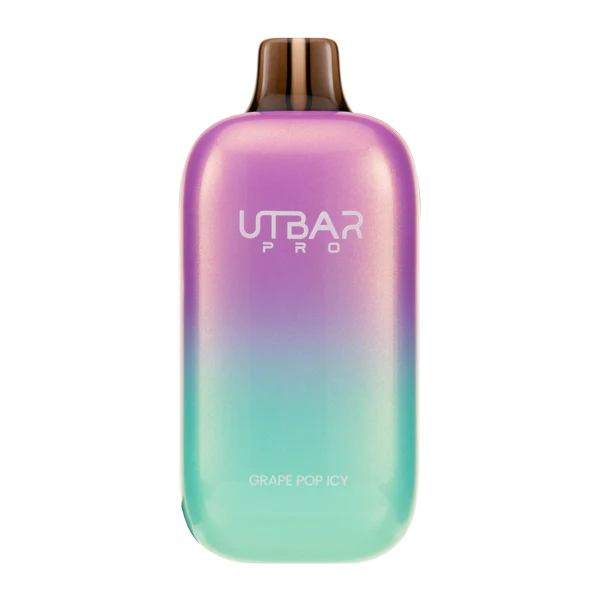 UTBAR PRO Grape Pop Icy