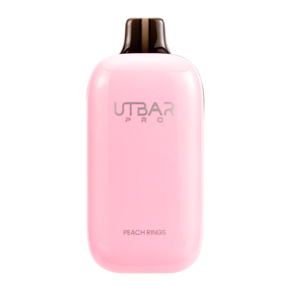 UTBAR PRO Peach Rings