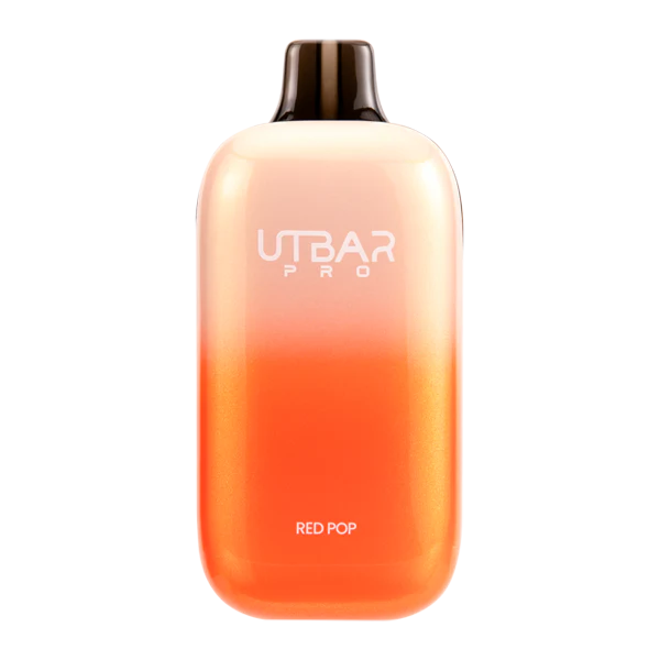 UTBAR PRO Red Pop