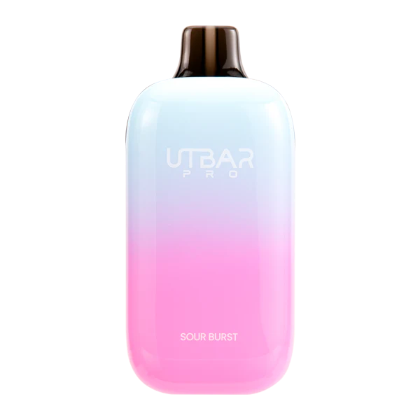 UTBAR PRO Sour Burst