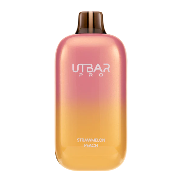 UTBAR PRO Strawmelon Peach