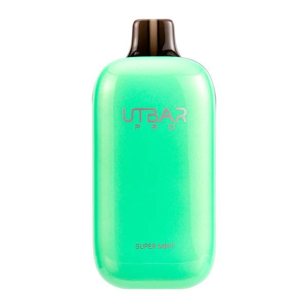 UTBAR PRO Super Mint