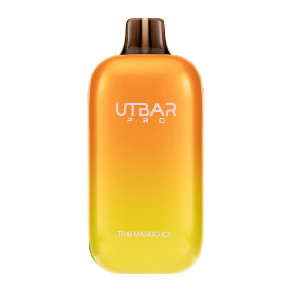 UTBAR PRO Thai Mango Icy