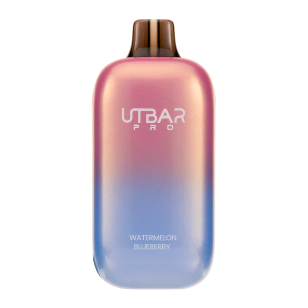 UTBAR PRO Watermelon Blueberry