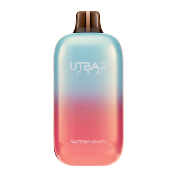 UTBAR PRO Watermelon Icy