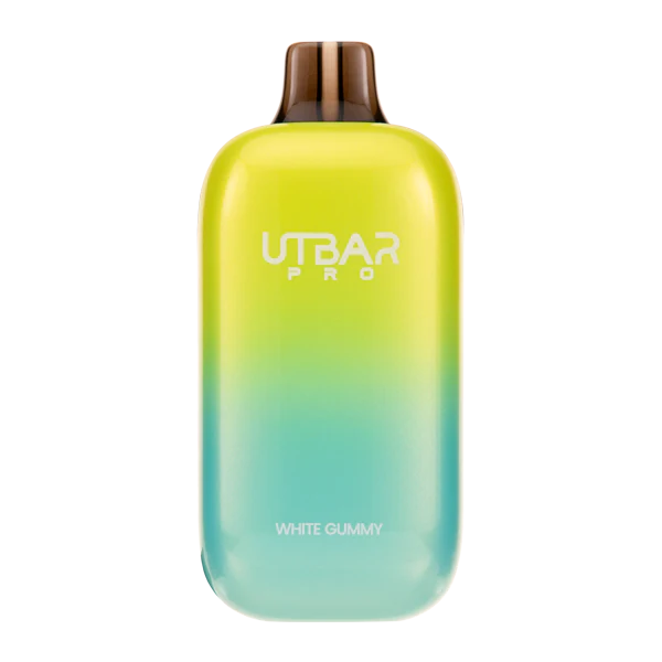 UTBAR PRO White Gummy