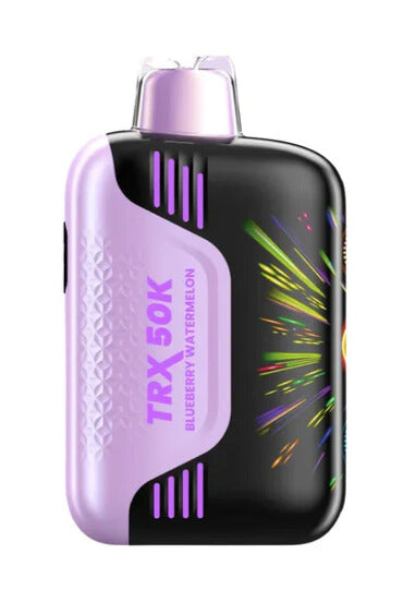 VIHO TRX 50K Disposable Vape - Blueberry Waermelon