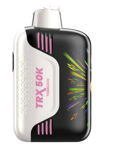 VIHO TRX 50K Disposable Vape - Tobacco