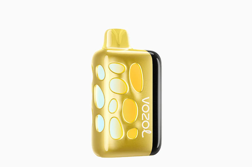 VOZOL Rave 50000 Mango Peach