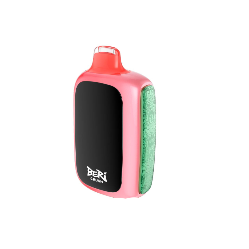 Beri Crush Watermelon Ice 50K Disposable Vape