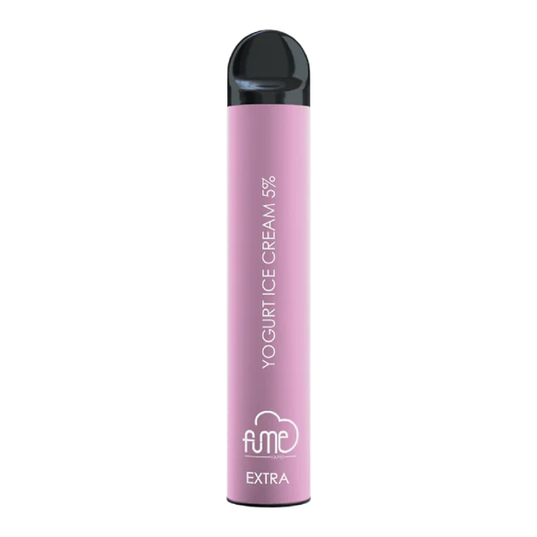 Fume Extra - Triple Berry Ice