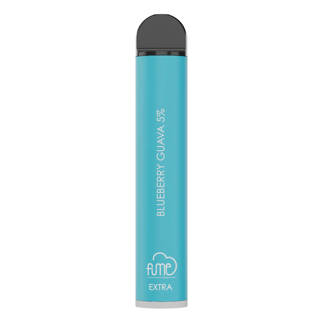 Fume Extra - Mango Mint