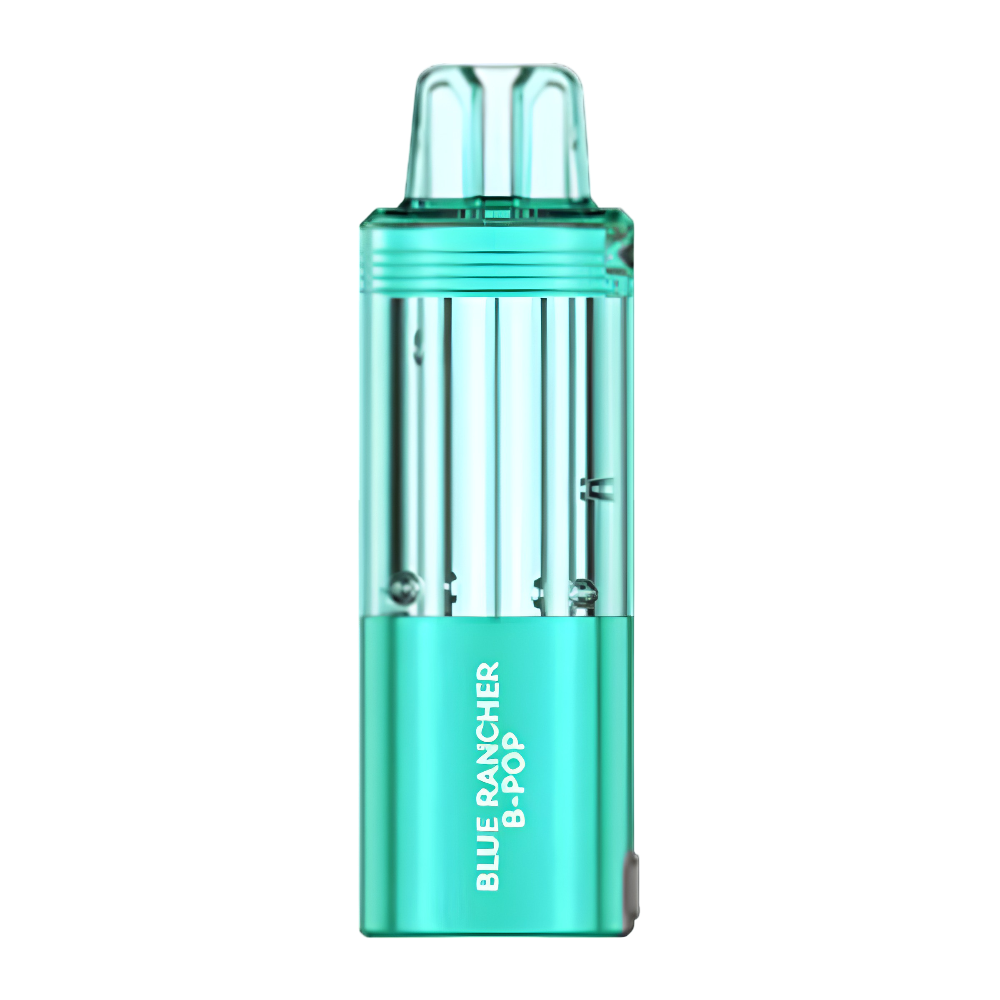 Blue Rancher B-Pop FOGER Switch Pro Disposable