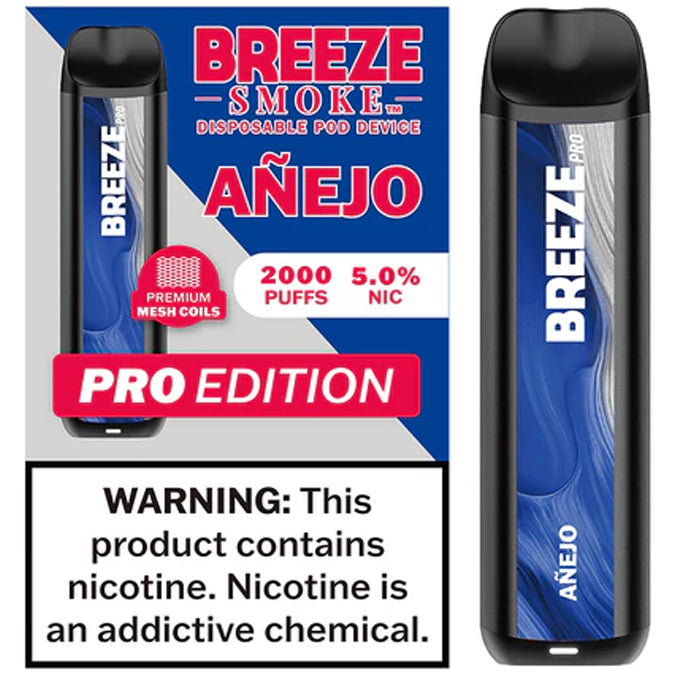 Breeze Pro - (1 Pack)