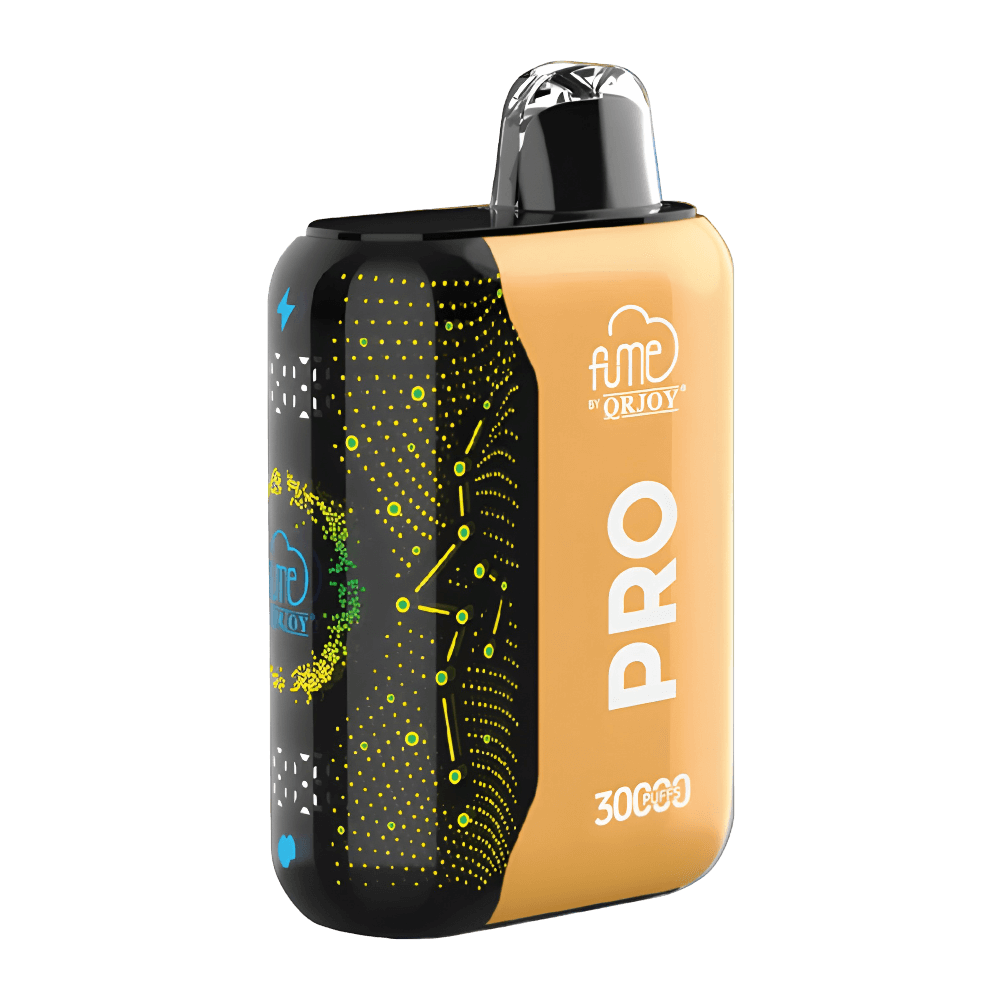 Cinnamon Twist Fume PRO 30K Vape