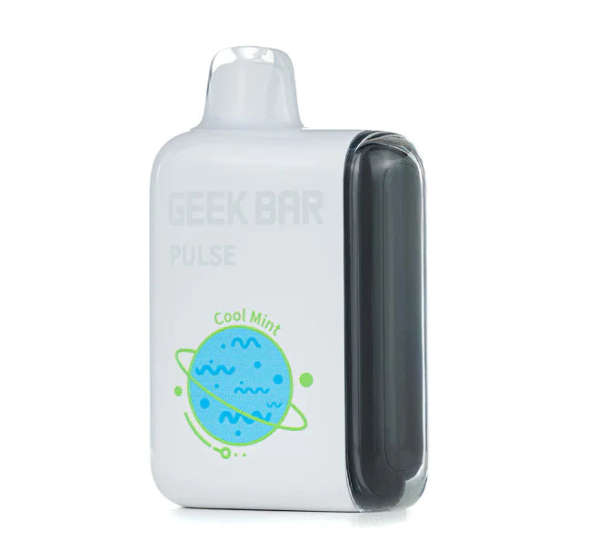 Geek Bar Pulse - (1 pack)