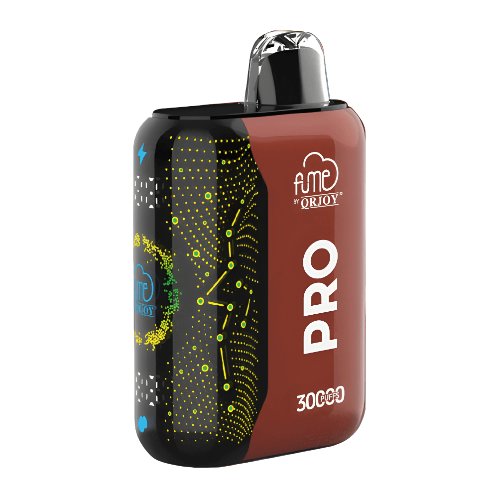 Dubai Chocolate Fume PRO 30K Vape