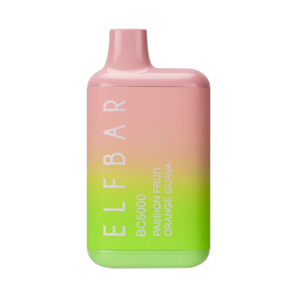 EBCREATE BC5000 - (1 Pack)