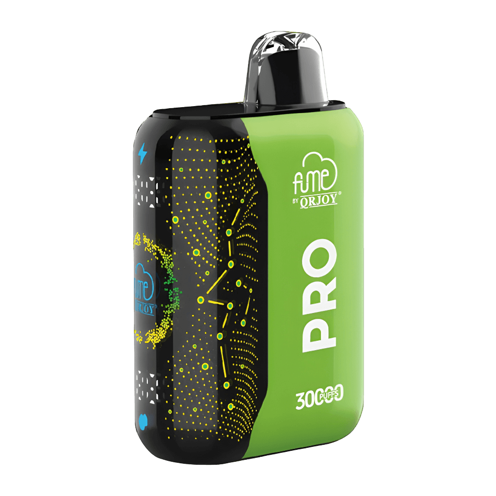 Freezer Ice Fume PRO 30K Vape