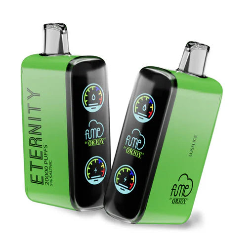 Fume Eternity 2% Lush Ice Vape