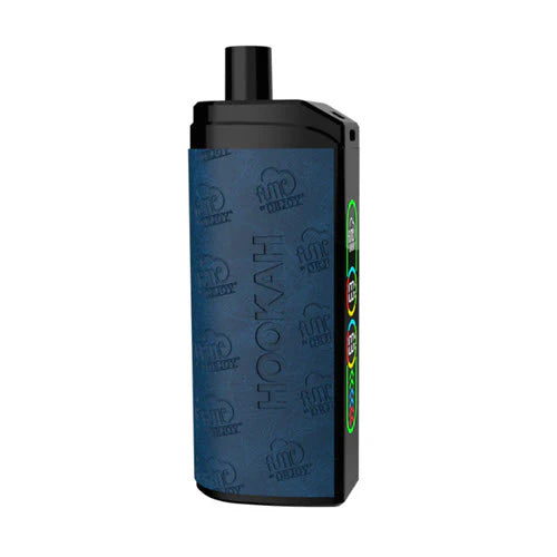 Fume Hookah 2% Blueberry Ice Vape
