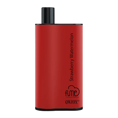 Fume Infinity Strawberry watermelon Flavor - Disposable Vape