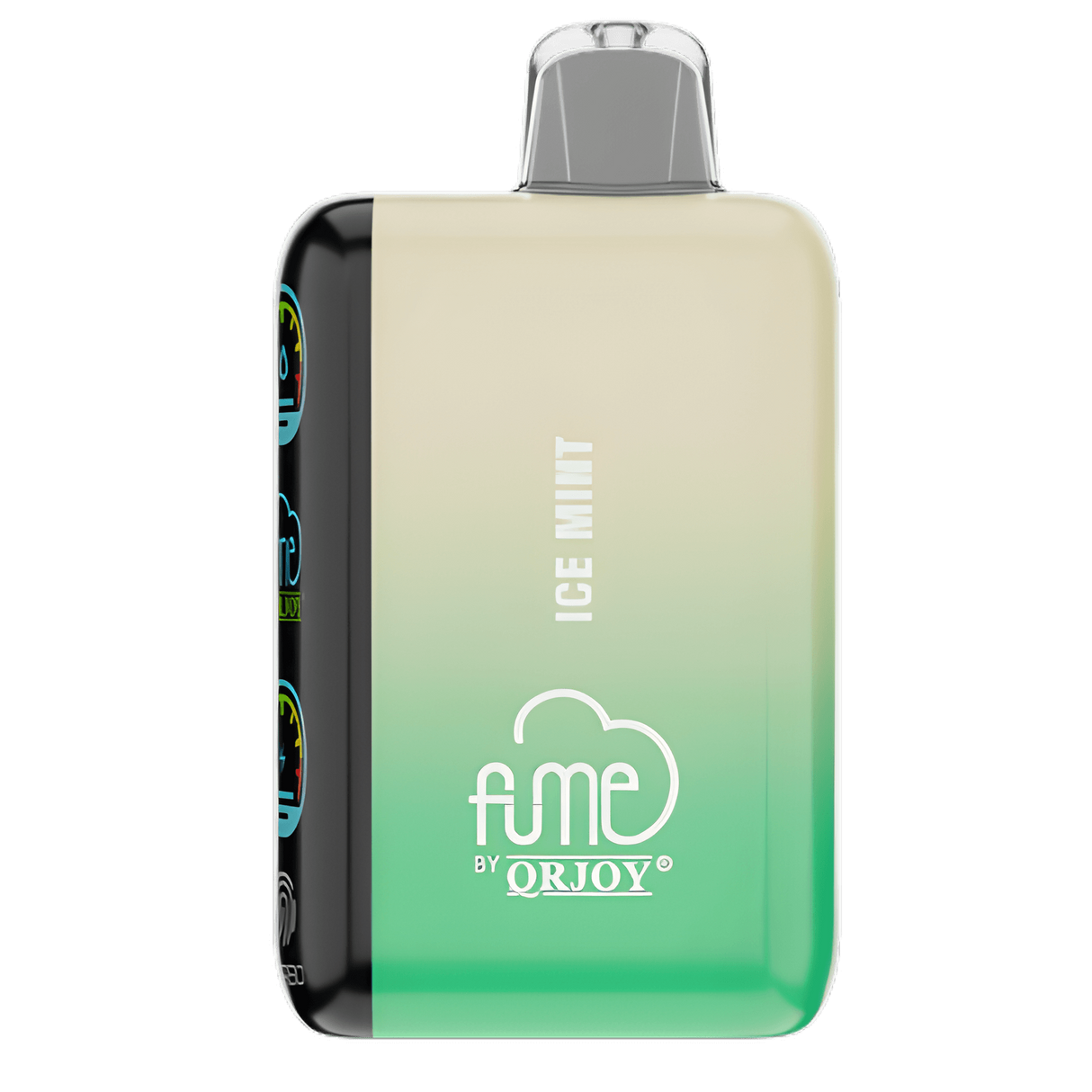 Fume PRIME ZERO 20K 0% Nicotine Ice Mint