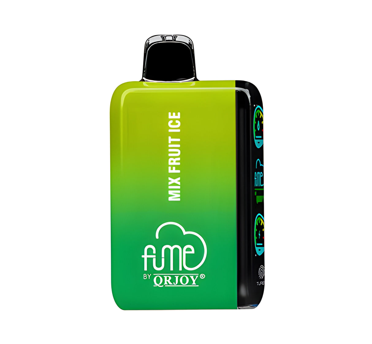 Fume PRIME ZERO 20K 0% Nicotine Mix Fruit