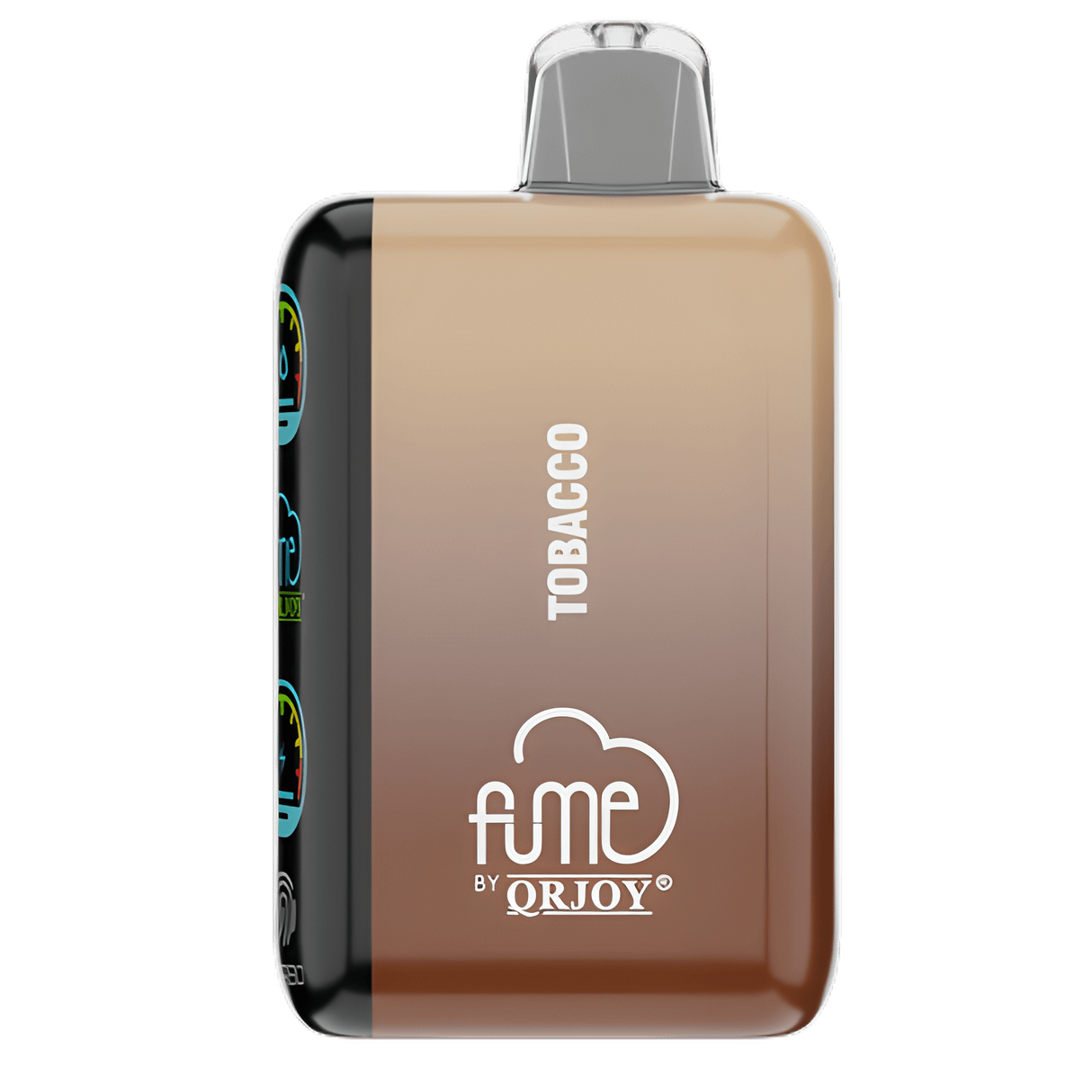 Fume PRIME ZERO 20K 0% Nicotine Tobacco