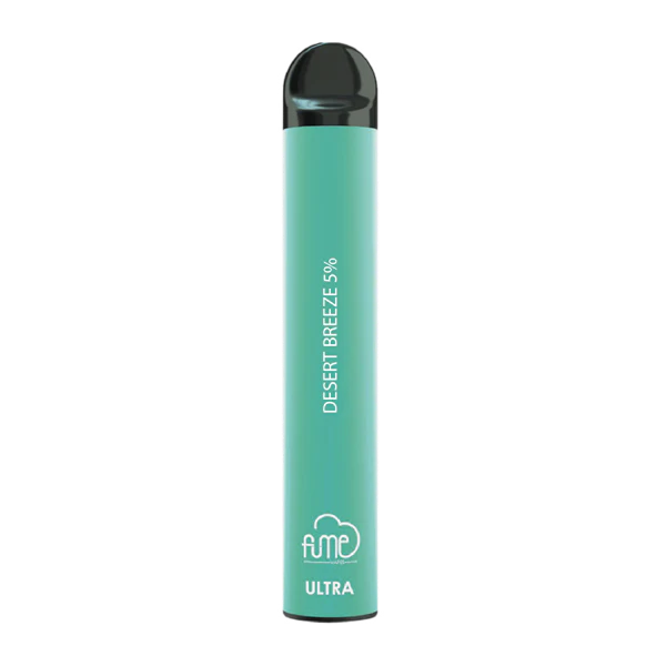 Fume Ultra Desert breeze Flavor - Disposable Vape