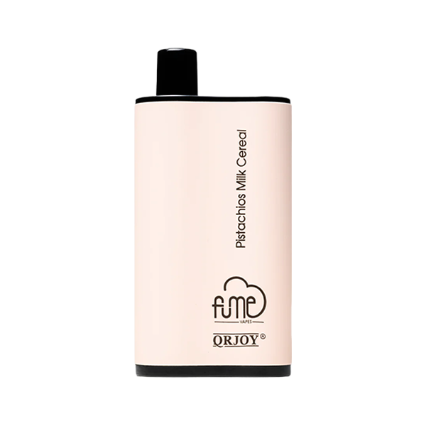 Fume Unlimited - (1 Pack)