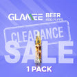 Glamee Beer Flavor - Disposable Vape
