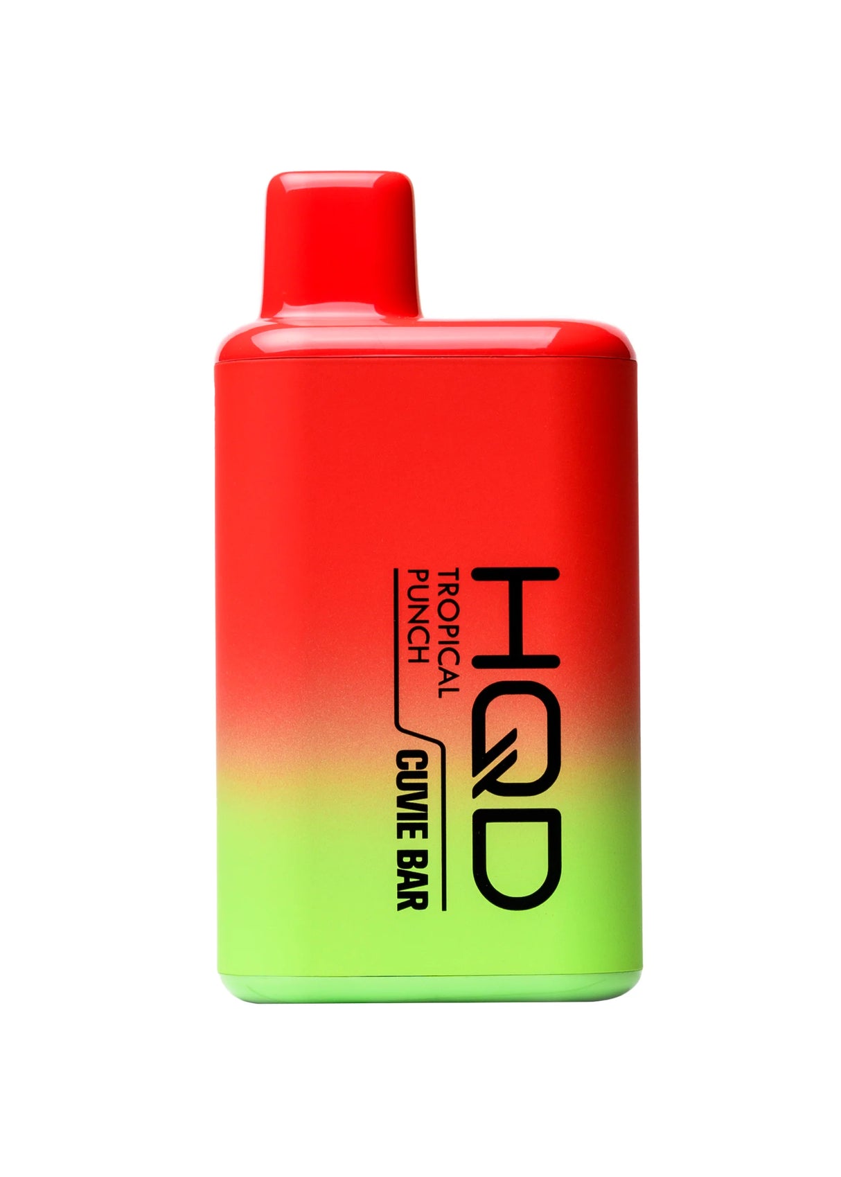 HQD Cuvie Bar 7000 Puffs Disposable Vape - 1 Pack