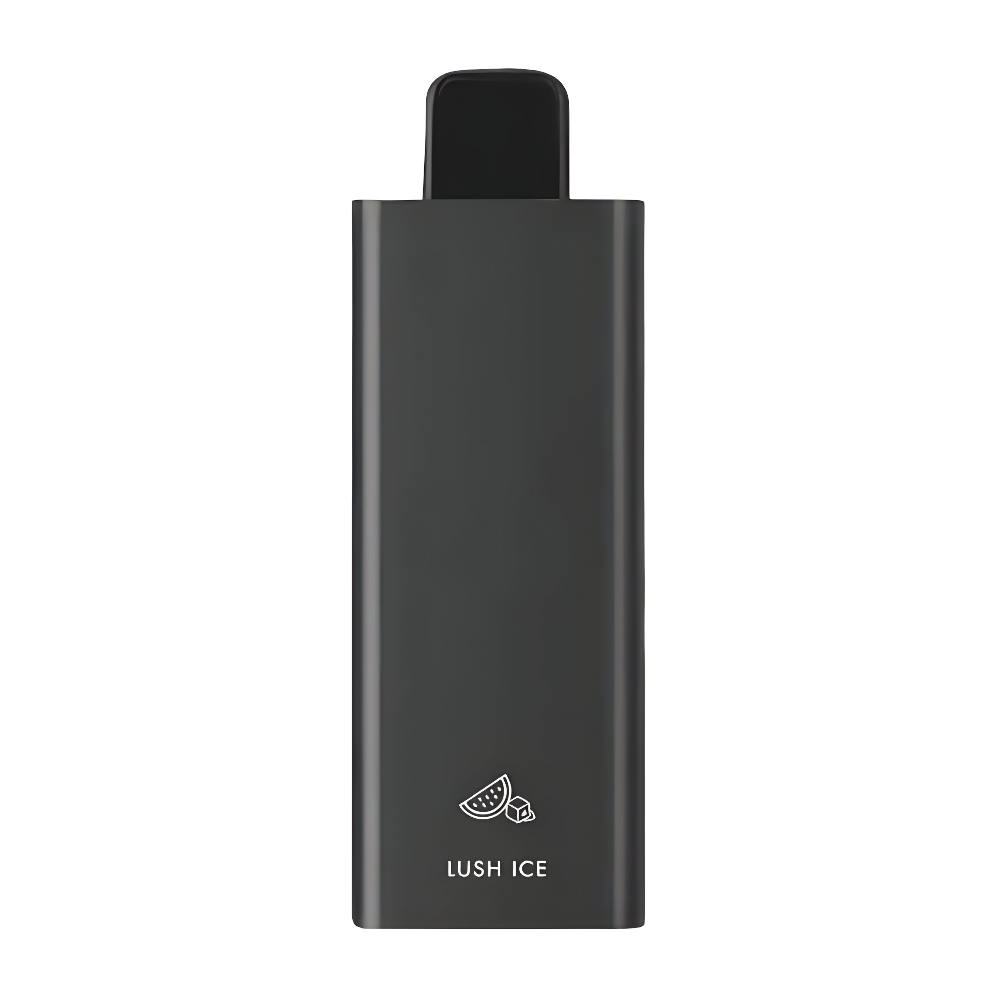 HQD Cuvie Slick 6000 Vape Lush Ice