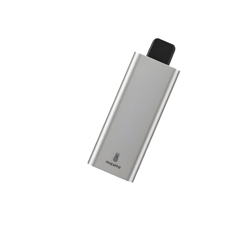 HQD Cuvie Slick 6000 Vape Pineapple