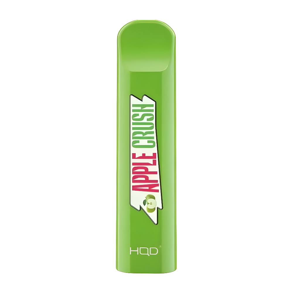 HQD Cuvie V1 300 Apple Crush