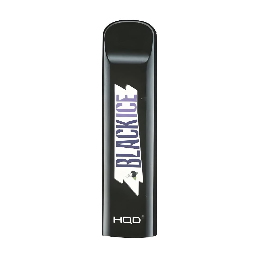 HQD Cuvie V1 300 Black Ice