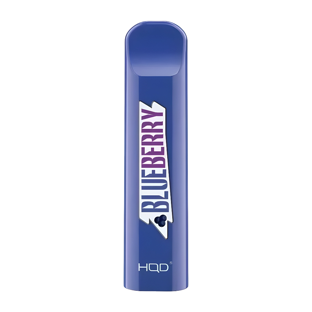HQD Cuvie V1 300 Blueberry