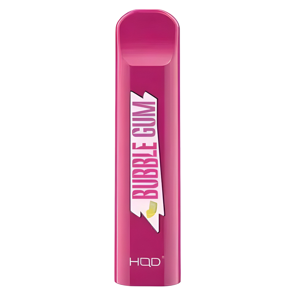 HQD Cuvie V1 300 Bubble Gum