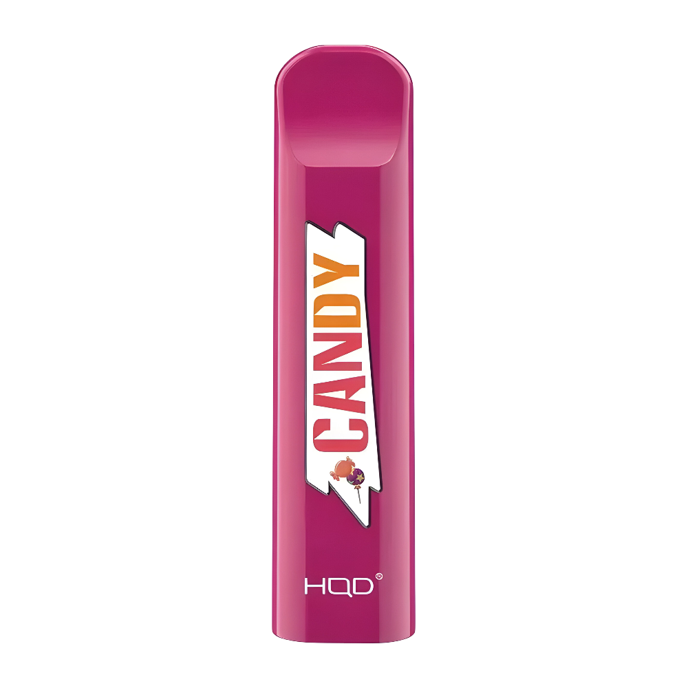 HQD Cuvie V1 300 Candy