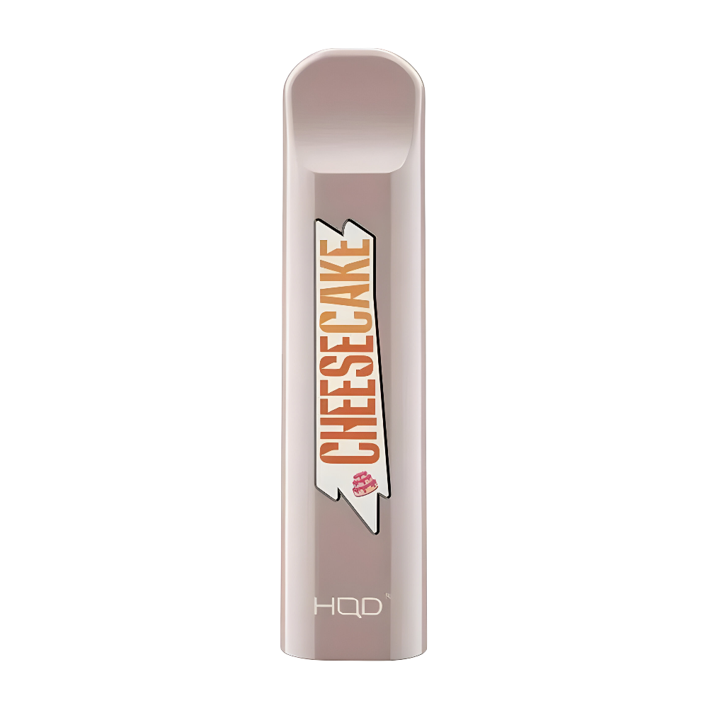 HQD Cuvie V1 300 Cheese Cake