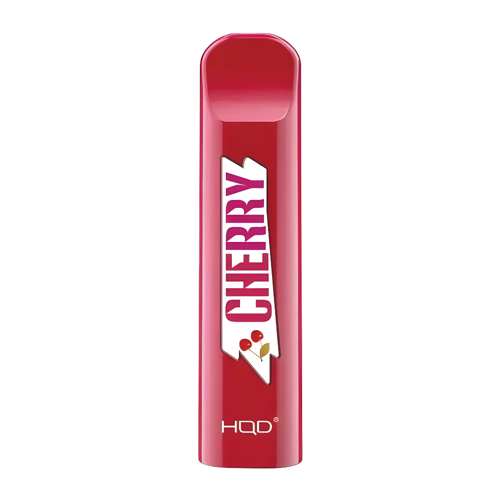 HQD Cuvie V1 300 Cherry