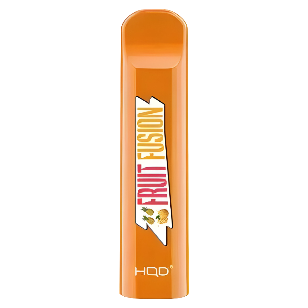 HQD Cuvie V1 300 Fruit Fusion